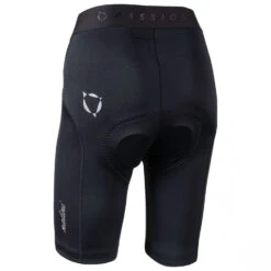 Nalini Women's Cortina 1956 - Radhose -Trail Fit Store nalini womens cortina 1956 radhose detail 2