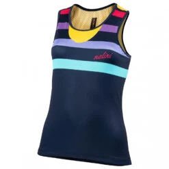 Nalini Women's Tank Top - Rad Singlet -Trail Fit Store nalini womens tank top rad singlet 1