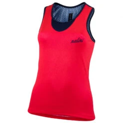 Nalini Women's Tank Top - Rad Singlet