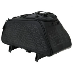 Dunfort Gepäckträgertasche Topklip - Gepäckträgertasche