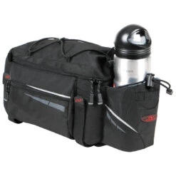 Ohio Gepäckträgertasche - Gepäckträgertasche