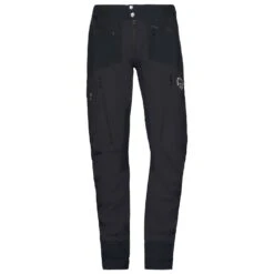 Norrøna Fjørå Windstopper Pants - Radhose