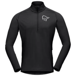 Norrøna Fjørå Equaliser Long Sleeve Zip Top - Radtrikot 12 Norrøna Fjørå Equaliser Long Sleeve Zip Top - Radtrikot -Trail Fit Store norroena fjoeraa equaliser long sleeve zip top radtrikot 1