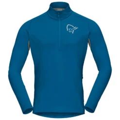 Norrøna Fjørå Equaliser Long Sleeve Zip Top - Radtrikot 13 Norrøna Fjørå Equaliser Long Sleeve Zip Top - Radtrikot -Trail Fit Store norroena fjoeraa equaliser long sleeve zip top radtrikot 2