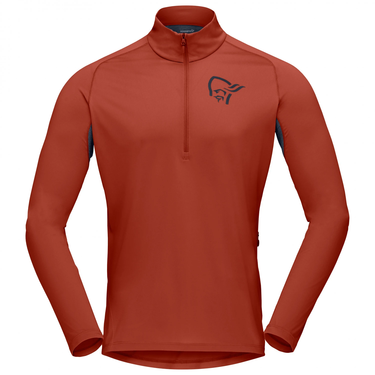 Norrøna Fjørå Equaliser Long Sleeve Zip Top - Radtrikot 3 Norrøna Fjørå Equaliser Long Sleeve Zip Top - Radtrikot