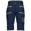 Norrøna Women's Fjørå Flex1 Heavy Duty Shorts - Radhose -Trail Fit Store norroena womens fjoeraa flex1 heavy duty shorts radhose