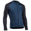 Northwave Blade 4 Jersey L/S - Radtrikot -Trail Fit Store northwave blade 4 jersey l s radtrikot