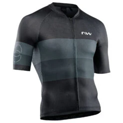 Northwave Blade Air Jersey Short Sleeve - Radtrikot -Trail Fit Store northwave blade air jersey short sleeve radtrikot 1