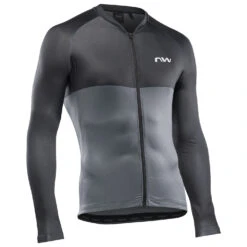 Northwave Blade Jersey Long Sleeve - Radtrikot