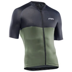 Northwave Blade Jersey Short Sleeve - Radtrikot -Trail Fit Store northwave blade jersey short sleeve radtrikot 1