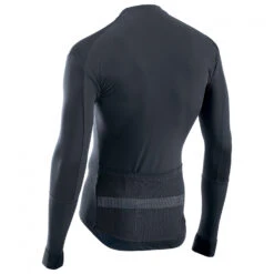 Northwave Extreme Polar Jersey L/S - Radtrikot -Trail Fit Store northwave extreme polar jersey l s radtrikot detail 2