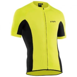 Northwave Force Full Zip Jersey Short Sleeve - Radtrikot -Trail Fit Store northwave force full zip jersey short sleeve radtrikot 3