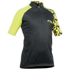 Northwave Origin Junior Jersey Short Sleeves - Radtrikot -Trail Fit Store northwave origin junior jersey short sleeves radtrikot 1