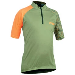 Northwave Origin Junior Jersey Short Sleeves - Radtrikot