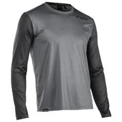 Northwave Xtrail 2 Jersey Long Sleeve - Radtrikot -Trail Fit Store northwave xtrail 2 jersey long sleeve radtrikot 1
