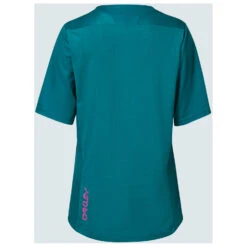 Oakley Factory Pilot Lite S/S - Radtrikot -Trail Fit Store oakley factory pilot lite s s radtrikot detail 3