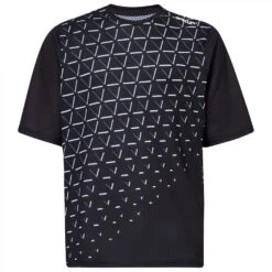 Oakley Flow S/S Jersey - Radtrikot -Trail Fit Store oakley flow s s jersey radtrikot 1