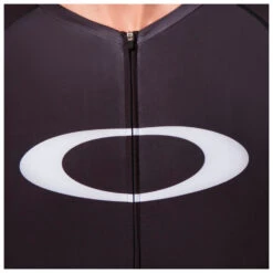 Oakley Icon Jersey 2.0 - Radtrikot -Trail Fit Store oakley icon jersey 20 radtrikot detail 4