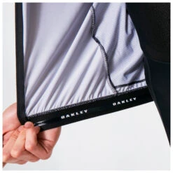 Oakley Icon Jersey 2.0 - Radtrikot -Trail Fit Store oakley icon jersey 20 radtrikot detail 7