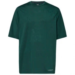 Oakley Reduct Berm S/S - Radtrikot -Trail Fit Store oakley reduct berm s s radtrikot 1