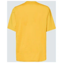 Oakley Reduct Berm S/S - Radtrikot -Trail Fit Store oakley reduct berm s s radtrikot detail 3