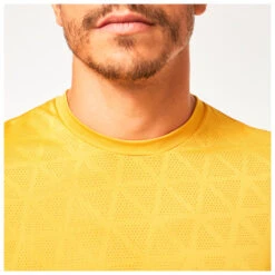 Oakley Reduct Berm S/S - Radtrikot -Trail Fit Store oakley reduct berm s s radtrikot detail 7