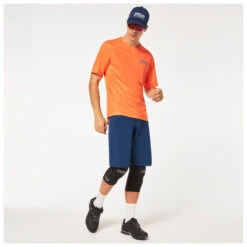 Oakley Women's Factory Pilot Lite Short - Radhose -Trail Fit Store oakley womens factory pilot lite short radhose detail 10