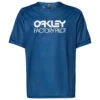 Oakley Factory Pilot MTB S/S Jersey - Radtrikot -Trail Fit Store oakley womens factory pilot mtb s s jersey radtrikot