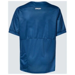 Oakley Factory Pilot MTB S/S Jersey - Radtrikot -Trail Fit Store oakley womens factory pilot mtb s s jersey radtrikot detail 3