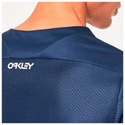 Oakley Factory Pilot MTB S/S Jersey - Radtrikot -Trail Fit Store oakley womens factory pilot mtb s s jersey radtrikot detail 7