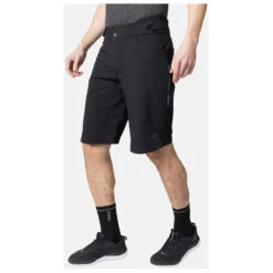 Odlo Short X-Alp Explorer - Radhose -Trail Fit Store odlo short x alp explorer radhose detail 3