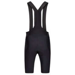 Odlo Tights Short Suspenders Zeroweight Chill-Tec - Radhose -Trail Fit Store odlo tights short suspenders zeroweight chill tec radhose detail 2