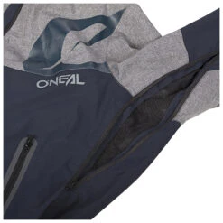 O'Neal Cyclone Soft Shell Jacket - Softshelljacke -Trail Fit Store oneal cyclone soft shell jacket softshelljacke detail 3