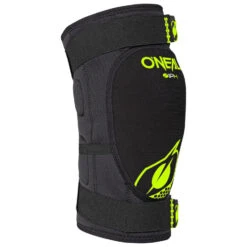 O'Neal Dirt Knee Guard - Protektor -Trail Fit Store oneal dirt knee guard protektor detail 4