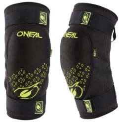 O'Neal Dirt Knee Guard V.23 - Protektor -Trail Fit Store oneal dirt knee guard v23 protektor 1