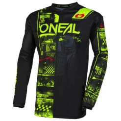 O'Neal Element Jersey Attack V.23 - Radtrikot