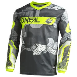 O'Neal Element Jersey Camo V.22 - Radtrikot