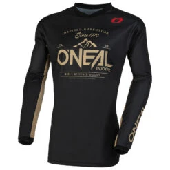 O'Neal Element Jersey Dirt V.23 - Radtrikot -Trail Fit Store oneal element jersey dirt v23 radtrikot 1