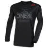 O'Neal Element Jersey Dirt V.23 - Radtrikot -Trail Fit Store oneal element jersey dirt v23 radtrikot