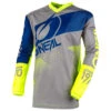O'Neal Element Jersey Factor - Radtrikot -Trail Fit Store oneal element jersey factor radtrikot