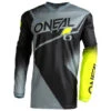 O'Neal Element Jersey Racewear V.22 - Radtrikot -Trail Fit Store oneal element jersey racewear v22 radtrikot