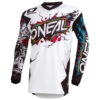 O'Neal Element Jersey - Radtrikot -Trail Fit Store oneal element jersey radtrikot