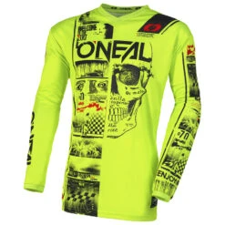 O'Neal Element Youth Jersey Attack V.23 - Radtrikot