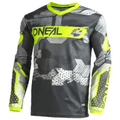 O'Neal Kid's Element Jersey Camo V.22 - Radtrikot