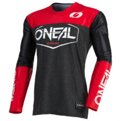 O'Neal Mayhem Jersey Hexx - Radtrikot -Trail Fit Store oneal mayhem jersey hexx radtrikot 1