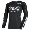 O'Neal Mayhem Jersey Hexx - Radtrikot -Trail Fit Store oneal mayhem jersey hexx radtrikot