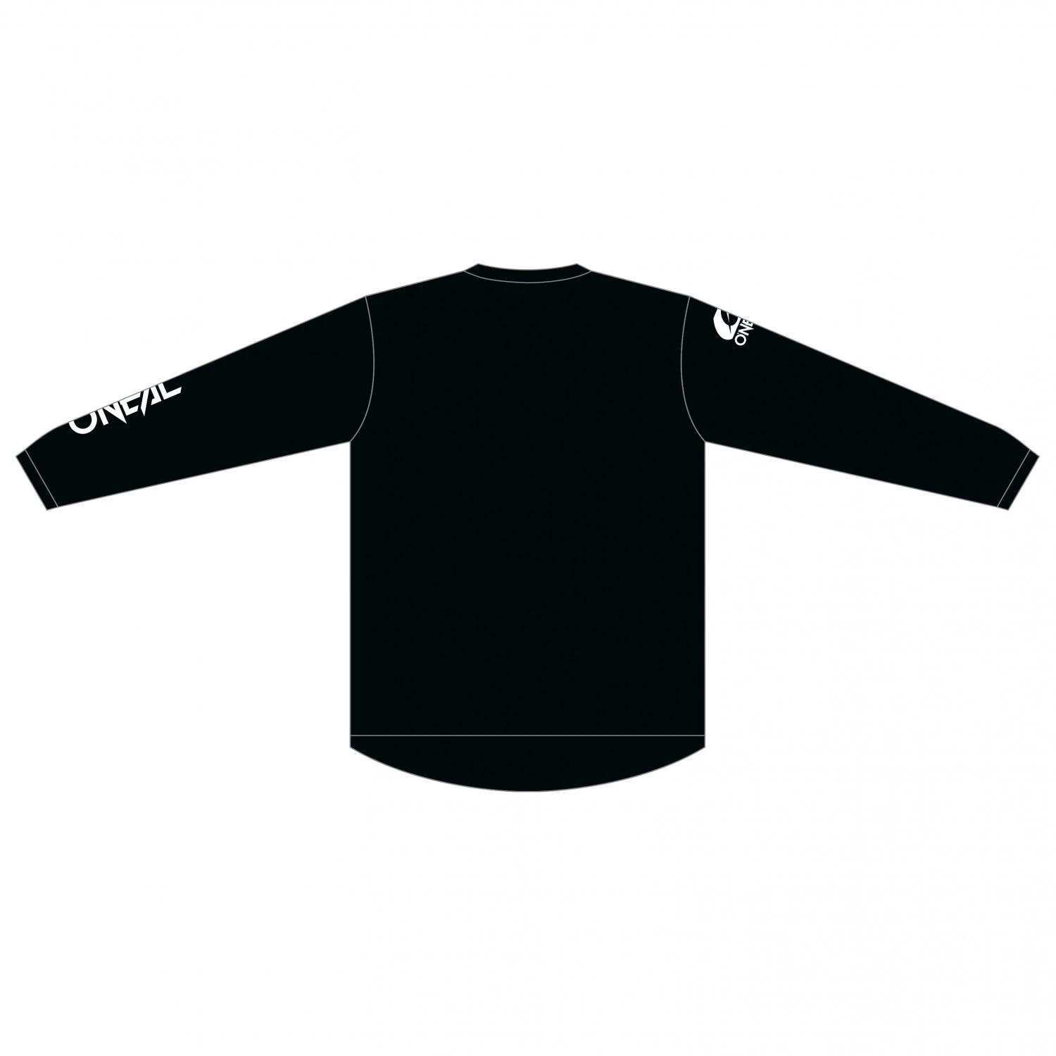 O'Neal O´Neal Element Cotton Jersey Hexx V.22 - Radtrikot 4 O'Neal O´Neal Element Cotton Jersey Hexx V.22 - Radtrikot – Bild 2