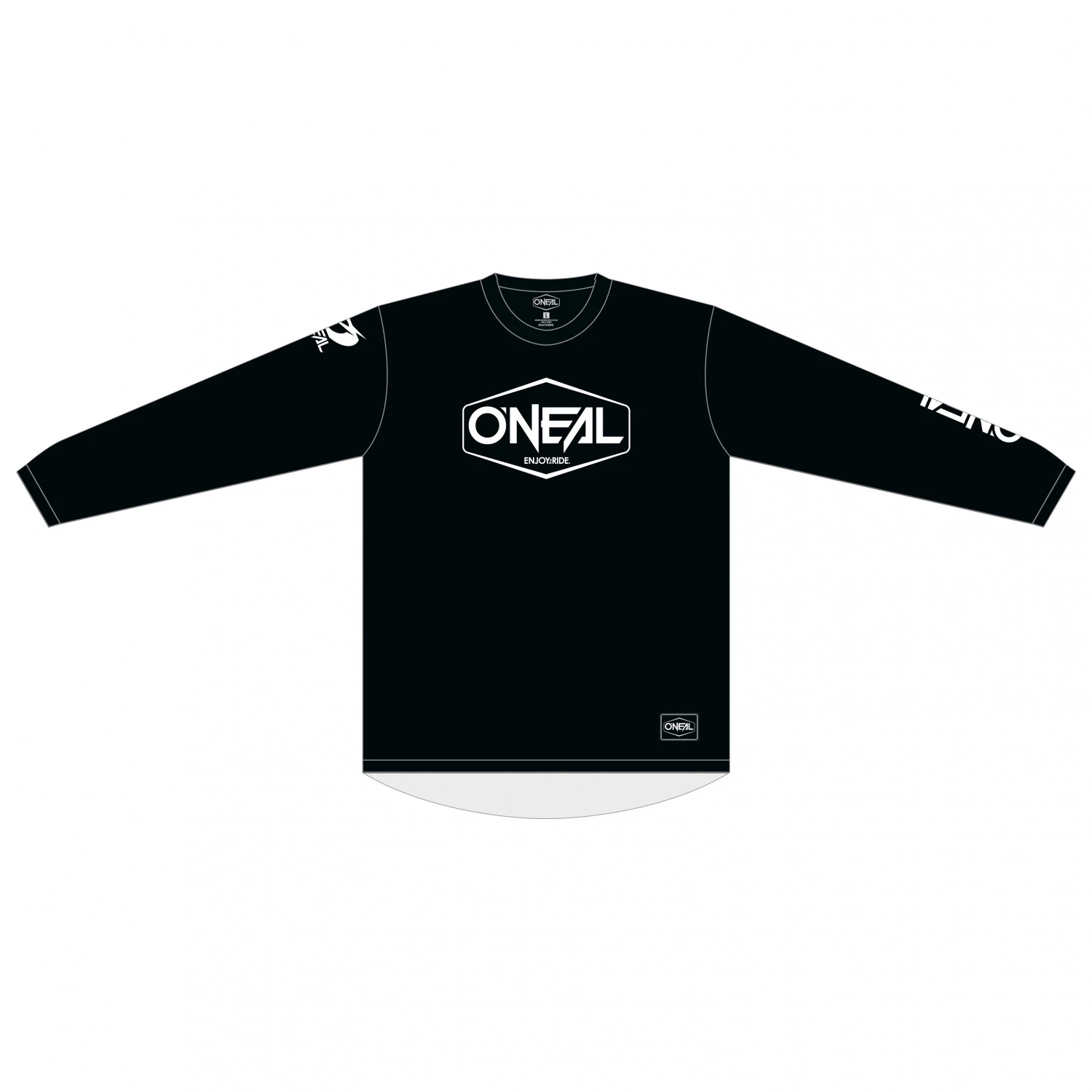 O'Neal O´Neal Element Cotton Jersey Hexx V.22 - Radtrikot 3 O'Neal O´Neal Element Cotton Jersey Hexx V.22 - Radtrikot