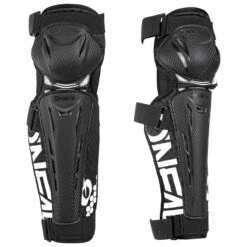 O'Neal Trail FR Carbon Look Knee Guard - Protektor