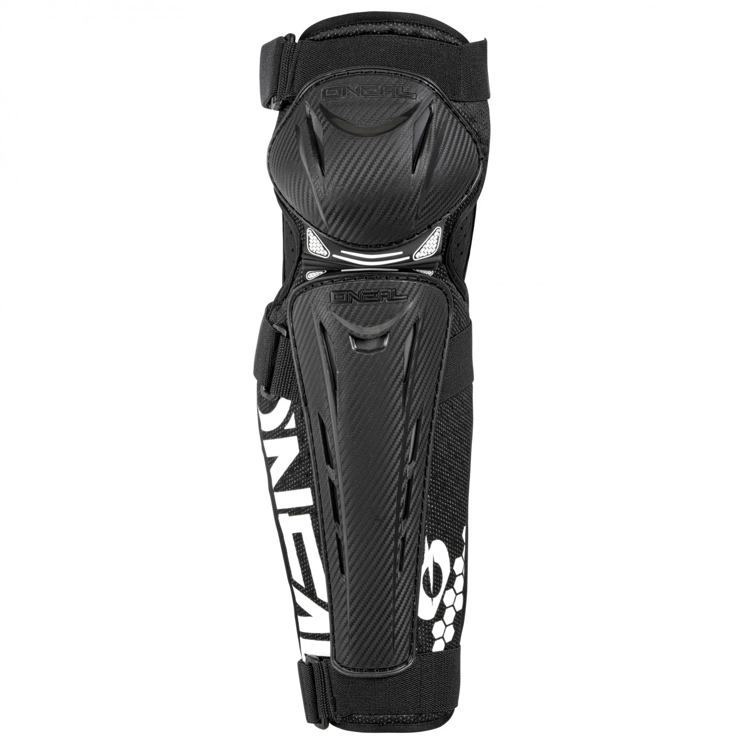 O'Neal Trail FR Carbon Look Knee Guard - Protektor 5 O'Neal Trail FR Carbon Look Knee Guard - Protektor – Bild 3